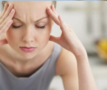 Misselijk en hoofdpijn voorhoofd: oorzaken, uitleg en tips