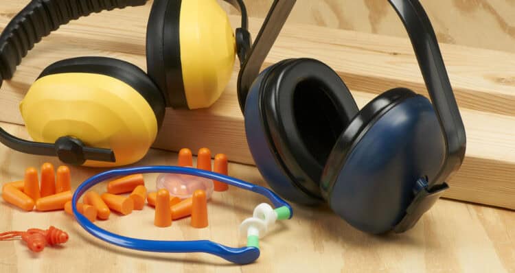 Welke gehoorbescherming werkt het beste bekijk de gids voor baby kind en volwassene