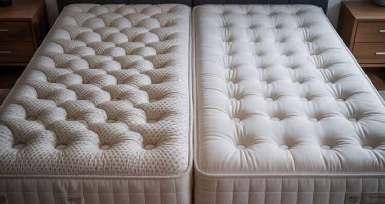 Hoe Lang Gaat Een Matras en Topper Mee? Uitleg over Levensduur en Vervanging