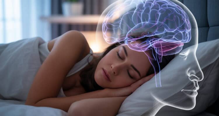 REM-Slaap Uitgelegd: Waarom Deze Slaapfase Zo Belangrijk Is