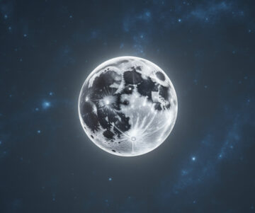 Volle maan kalender wanneer is het volle maan dit jaar en wat zijn de maanstanden