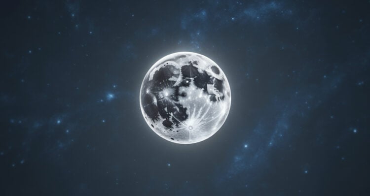 Volle maan kalender wanneer is het volle maan dit jaar en wat zijn de maanstanden