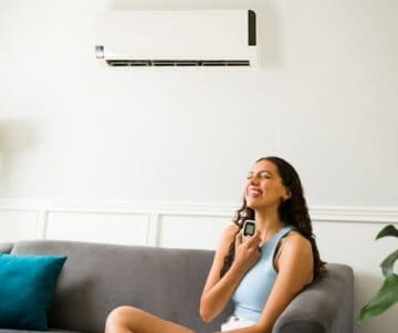 Lente in aantocht? Dit is hét moment om na te denken over je binnenklimaat