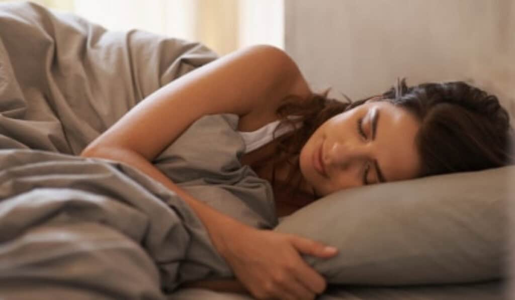 Betere Slaapkwaliteit