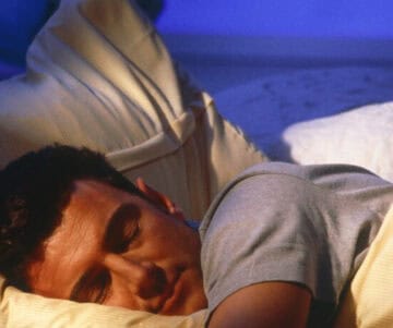 Slecht Slapen bij Volle Maan: Feiten, Fabels en Praktische Slaaptips