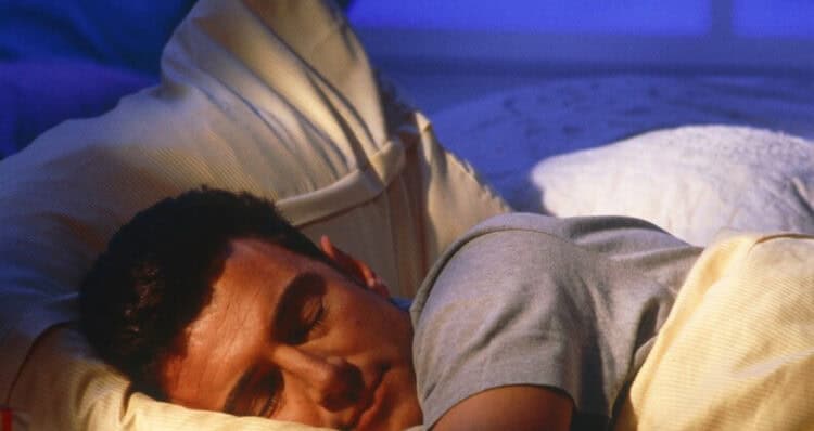 Slecht Slapen bij Volle Maan: Feiten, Fabels en Praktische Slaaptips