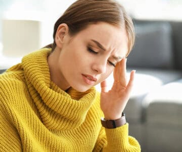 Chronische hoofdpijn: oorzaken, signalen en oplossingen