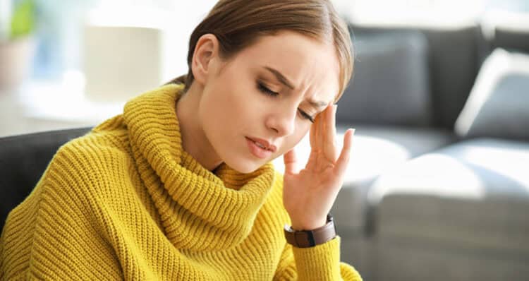 Chronische hoofdpijn: oorzaken, signalen en oplossingen