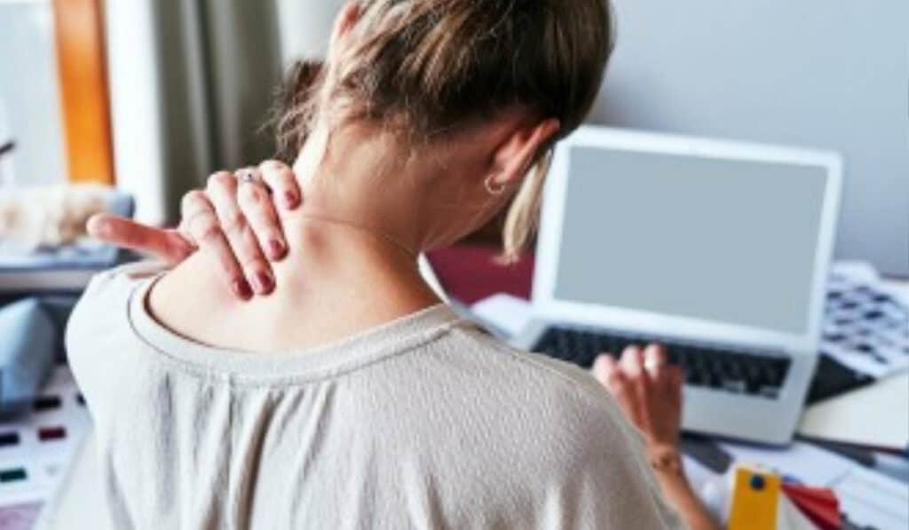 Chronische hoofdpijn