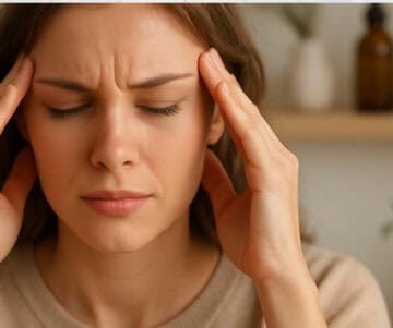 Hormonale Hoofdpijn: Migraine, Oogpijn en Zenuwpijn