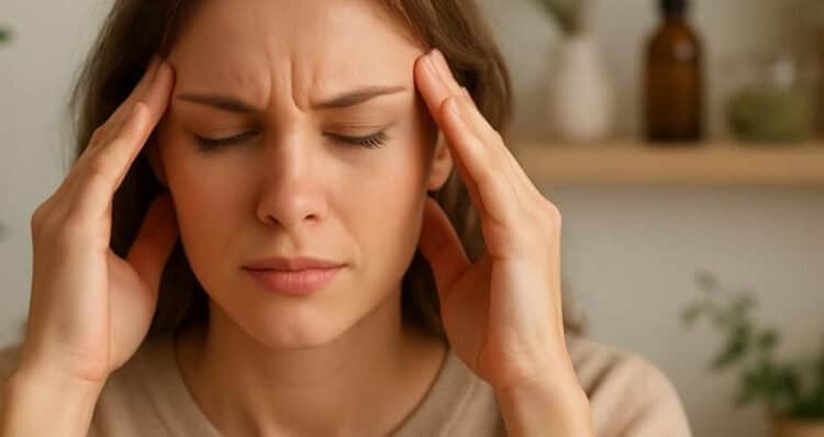 Hormonale Hoofdpijn: Migraine, Oogpijn en Zenuwpijn