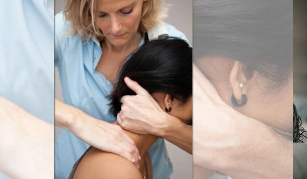 Chronische Hoofdpijn