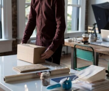 Shopify website laten bouwen: jouw sleutel tot online groei