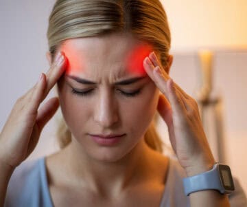 Chronische hoofdpijn: oorzaken begrijpen en klachten verminderen