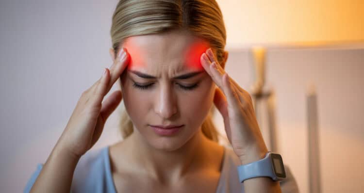 Chronische hoofdpijn: oorzaken begrijpen en klachten verminderen