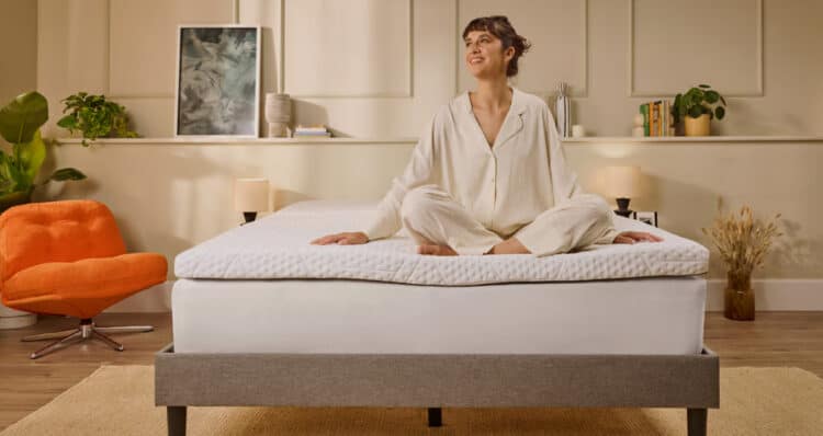 Matras en topper gids – wanneer vervangen en wat is het beste voor slaapcomfort