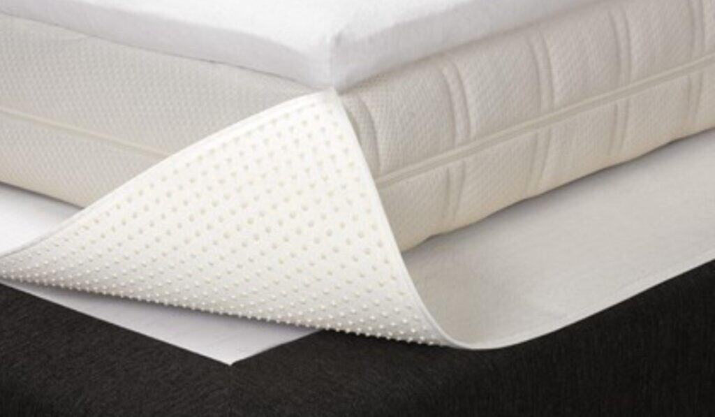 Matras en topper 